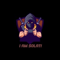 I AM S O L A T I