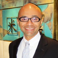 Ajit Haridas