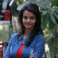 Sakshi Pandey