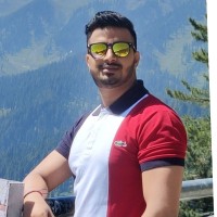 Shailesh Kumar