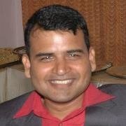 Lion Sahoo
