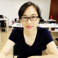 Ginny Zou