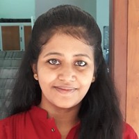 Rajina Nambiar