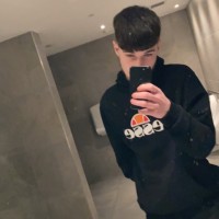 Joshua Potts