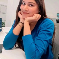 Parul Pandey