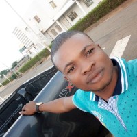 Matieyendou DJANGBEGOU