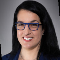 Gina Damore