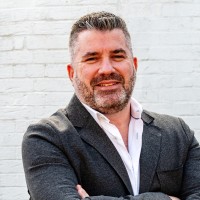 Darren Reuben