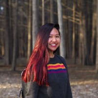 Camille Marie Chan