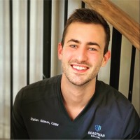 Dylan Glaser, MS, CNIM