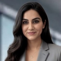 Pooja Rao
