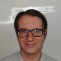 Alexander Razinkin