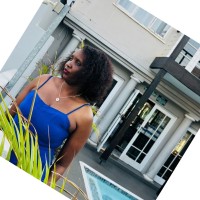 Hulisani Tshikomba
