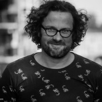 Bart-Jan Keizer 👣  Formthotics