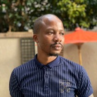Madimetja Steven Makweya