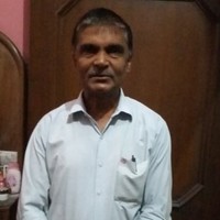 Amarendra Kumar Singh