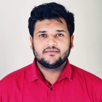 Achyutananda Panda