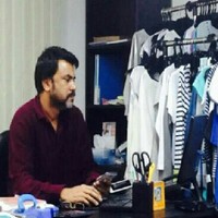 Md. Jahangir Alam Mamun