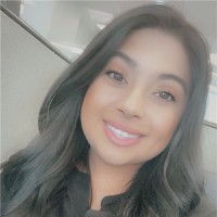 April Caldera