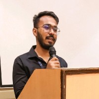 Rahul Das