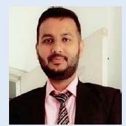 OHM KUMAR