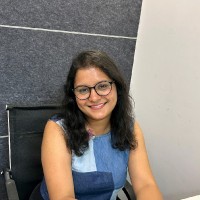 Disha Bansal