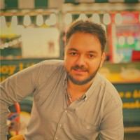 Mohammad Safarzadeh