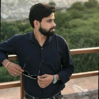 Ashish Kumar