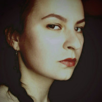 Irina Ozherelyeva