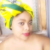Sindisiwe Mdluli