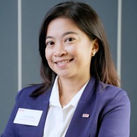 Julie Ann Silva-Magno