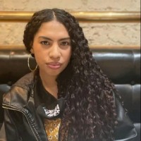 Nicole Solomons