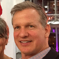 Greg Johnson