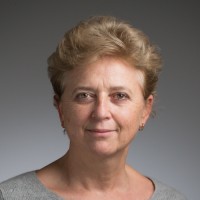 Françoise COCUELLE