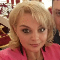 Anna Koshevaya