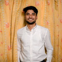 Jinshaj P
