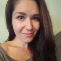 Rachel Scott