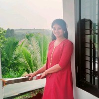 Vineetha Sasi