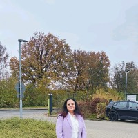 Deepali Karnad