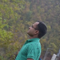 Sarat Kumar Das