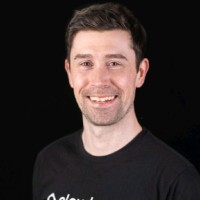 Jonathan Synnott, Ph.D.