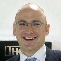 GIANLUCA DAL GRANDE