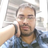Anand Pandey