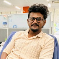Pramodh Reddy