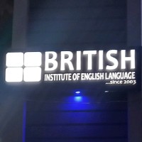 British Institute of English Language and IELTS Training Centre