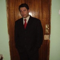 Ricardo Alfaro