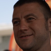 Uwe Salecker