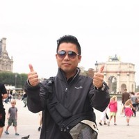 Kelvin Leung, BBA