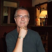 Chris Parsons