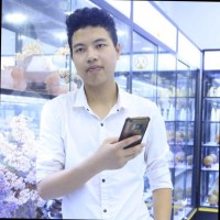 Martin Tran